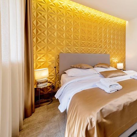 Il Giardino Luxury Rooms & Suites Сплит Экстерьер фото