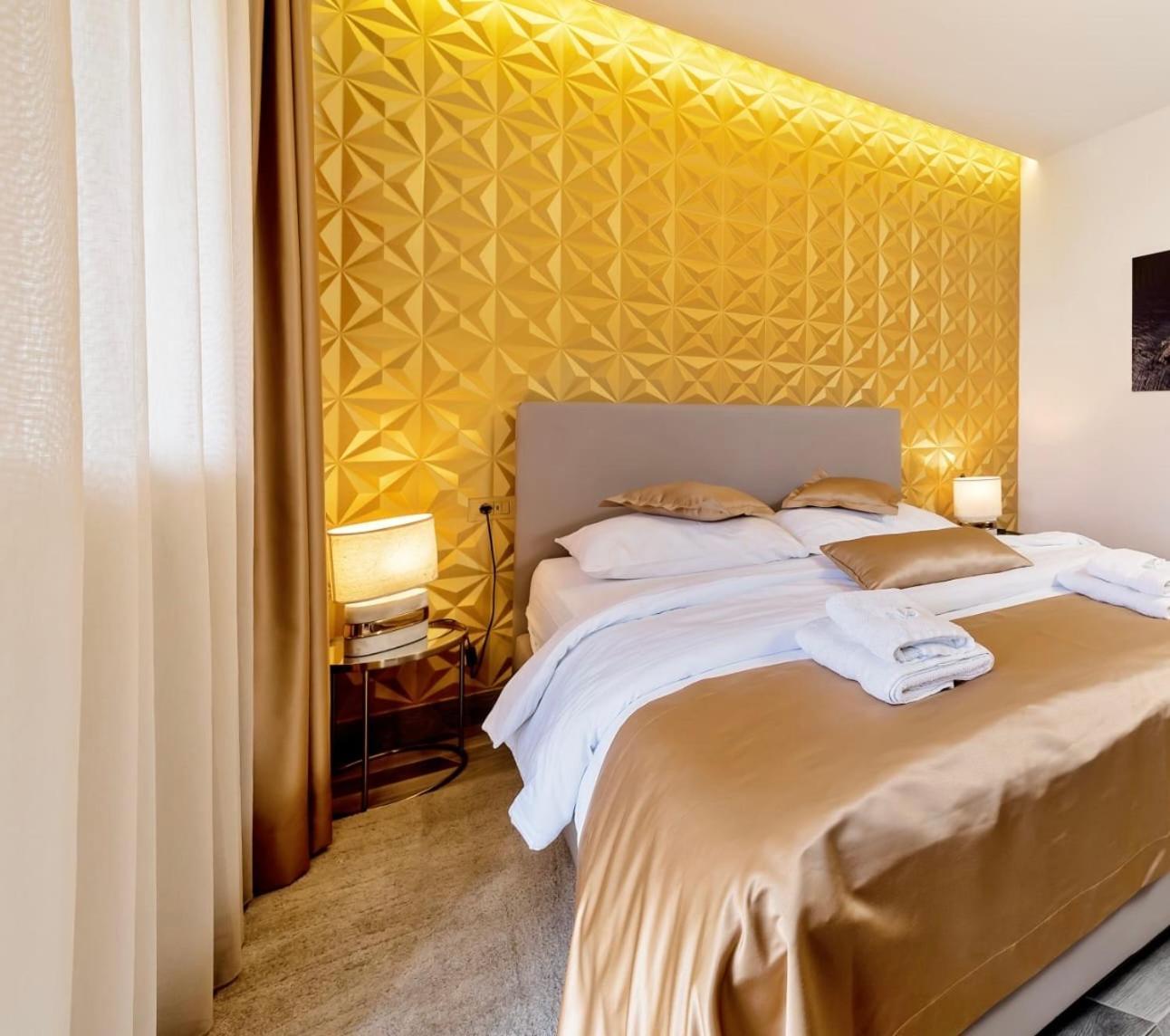 Il Giardino Luxury Rooms & Suites Сплит Экстерьер фото
